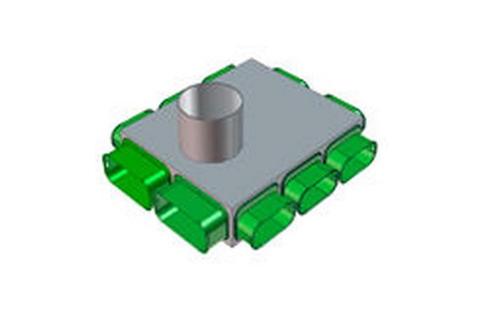 0015244_001_002_691x444.jpg DISTRIBUITOR TUBULATURA OVALA, DN180 11x 50x100 + 3x 60x130, 11+3 CAI - imagine 1