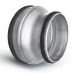 SET REDUCTIE 200MM-180MM BATERIE DE UMIDIFICARE EVAP