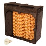 FILTRU CARTUS LEGIOSAFE PENTRU BATERIE DE UMIDIFICARE EVAP