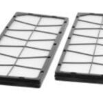 SET FILTRU G4/G4 PENTRU EXCELLENT 300/400/450 (ISO COARSE 60%), CU RAMA