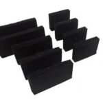 IZOLATIE ACUSTICA DBOX (DOAR PENTRU SERIA 800)