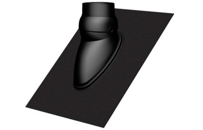 0039565_001_003_691x444.jpg GULER 166 PENTRU ACOPERIS INCLINAT UNIVERSAL 160MM, INCLINARE 25-45° (NEGRU)UBIFLEX B3 166, 500X600MM - imagine 1