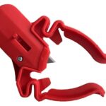 TAIETOR DE TUBULATURA VENTILATIE ROTUNDA 75MM SI 90MM