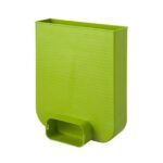 COT ANEMOSTAT DE PARDOSEALA/PERETE TUBULATURA OVALA ADP 130/60MM ;1 BUCATA/PUNGA, 54 BUCATI/ BAX, 54 BUCATI/PALET