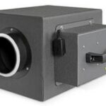 SISTEM DE IGIENIZARE DE TUBULATURA SANAIR125