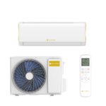 Aparat aer conditionat Goldsense New Elite, 9000 BTU/h, WiFi Inclus, Kit Montaj Inclus,Timer, iFeel, Night Mode, Auto Curatare, iFavor