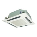 Aparat aer conditionat tip caseta primary Hitachi 48000 BTUh, timer, auto, pompa de apa Inclusa, clasa A++