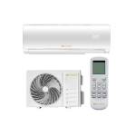 Aparat aer conditionat Goldsense Defender 18000 BTU/h, filtru carbon activ, auto curatare, smart air flow, I Feel, KIT de montaj Inclus