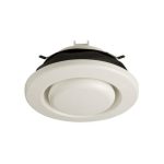 VENTIL ANEMOSTAT DE EXTRACTIE 125MM (AER VICIAT)