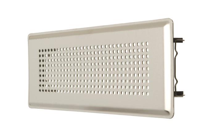 0013337_001_002_691x444.jpg GRILA ANEMOSTAT DE PARDOSEALA/PERETE INOX ;1 BUCATA/PUNGA, 40 BUCATI/ BAX, 200 BUCATI/PALET - imagine 1