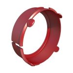 INEL DE FIXARE DIN PLASTIC TUBULATURA ROTUNDA 75/63MM ;10 BUCATI/PUNGA, 100 BUCATI/ BAX, 3000 BUCATI/PALET