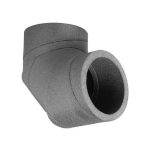 COT 90° SPUMA POLIURETAN 125MM