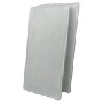 SET FILTRU G4 PENTRU FLAIR 325/400, COARSE 60%