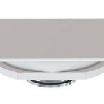 VENTIL ANEMOSTAT PLAN SQUARE DE EXTRACTIE SI REFULARE SIDE 250MM